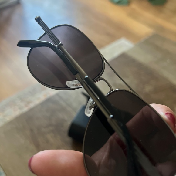 Mont Blanc sunglasses - Picture 3 of 4